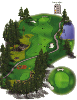 Hole 2 Hole 2 graphic