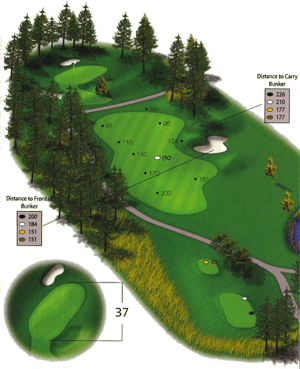 Hole 7 Hole 7 graphic
