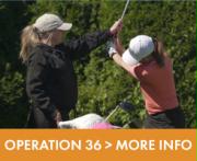 Operation 36 at Mayfair Lakes
