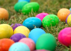 Easter Brunch