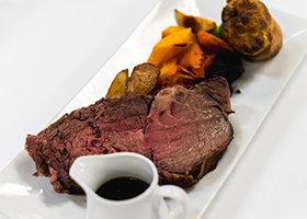 Prime Rib Prime Rib