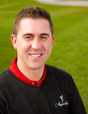 Brian Coe