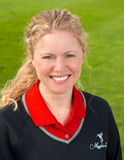 Keri Moffat