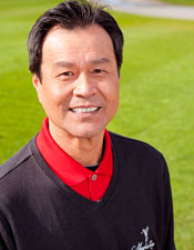 Lee Lim CPGA Professional