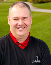 Tony Rommel