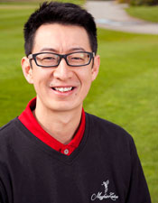 Wilson Yam